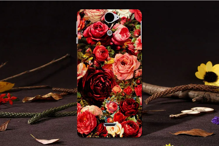 Новое поступление 2015 чехол для Sony Xperia V Lt25i жесткий пластиковый Бесплатная