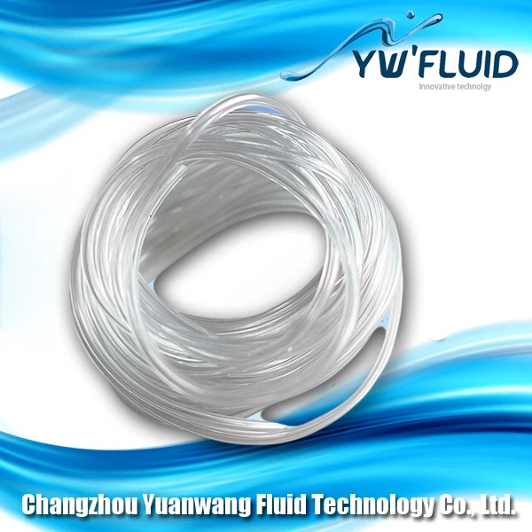 4 0*6 0 прозрачный шланг из ПВХ трубы|pvc hose|pvc transparent hosetube |