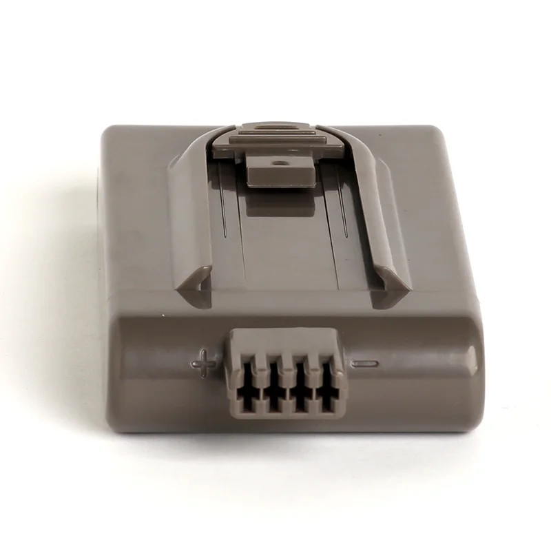 

For Dyson DYS 21.6V 3000mAh cleaning tools battery Li-ion 12097 912433-01 912433-03 912433-04 BP01,DC16 Root-6