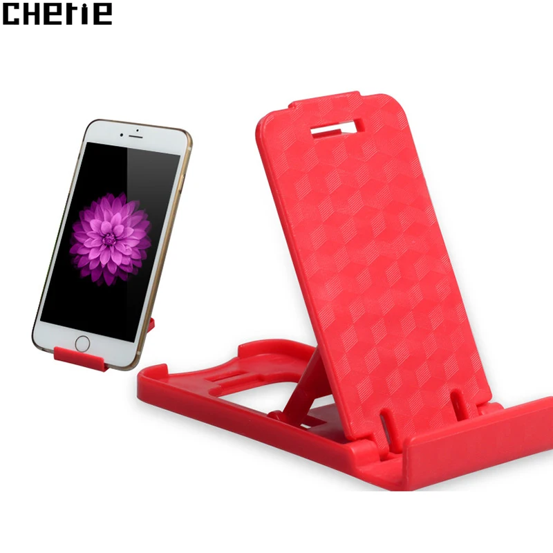 Универсальный держатель для телефона Cherie настольный iPhone X xs max Xiaomi mi 9 Samsung s10 +
