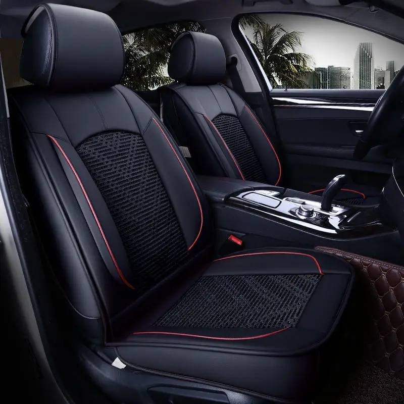 Четыре сезона вообще автомобиль подушки сиденья автомобиля Pad Автомобиль