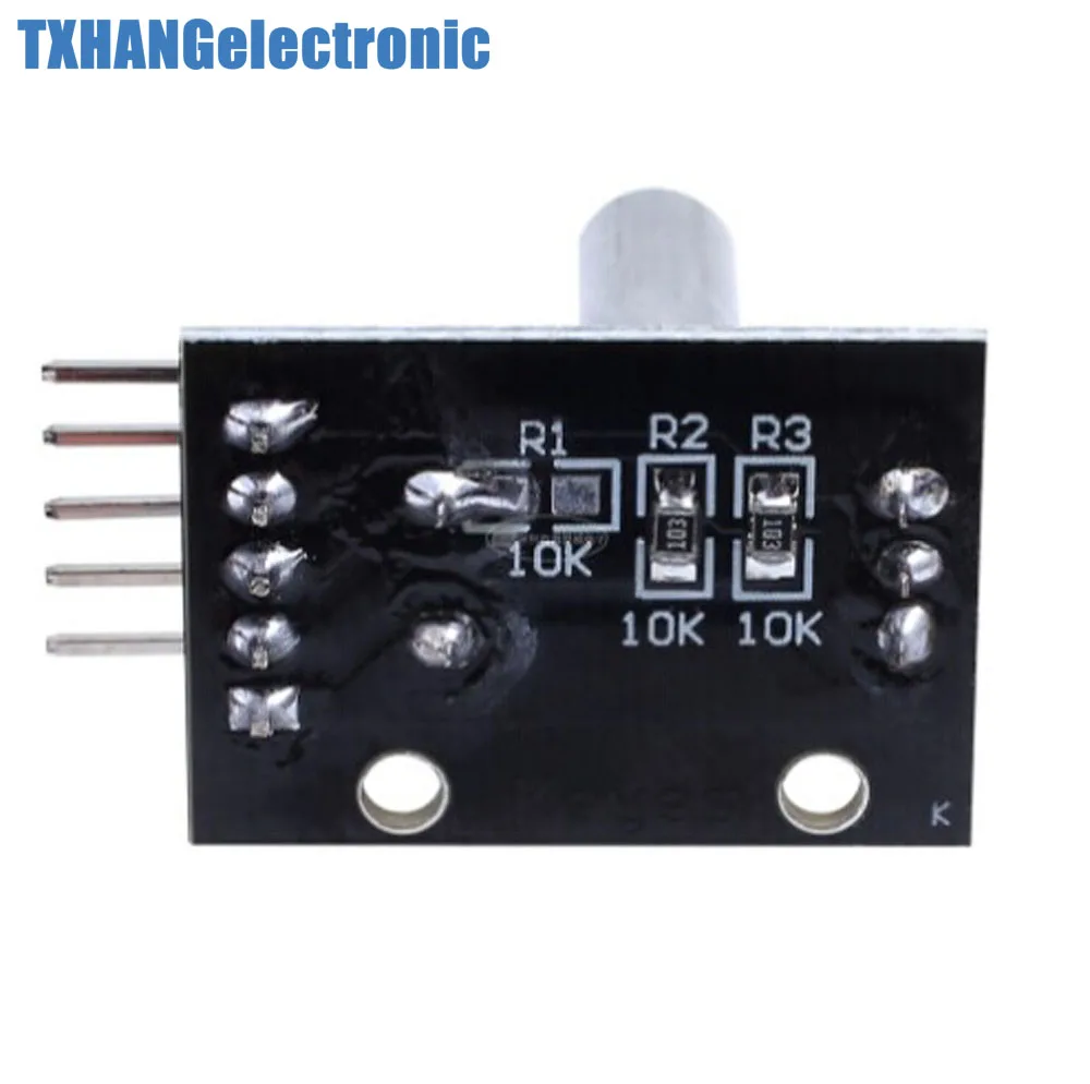 1 шт. потенциальный модуль энкодера разработка датчика кирпича | Электронные