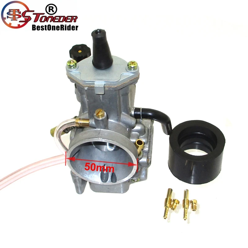 Stoneder PWK 28 мм карбюратор для Yamaha DT 100 125 250 YT 175 YZ 80 85 KTM 65SX Hond RTL250 ЧР 80 85R СМП 50 RM 65 Kawasaki KX
