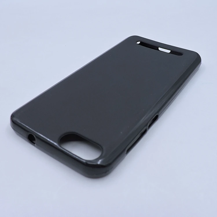 Чехол из силикагеля для сотового телефона DOOGEE X30 Чехлы Для чехол ТПУ мягкая