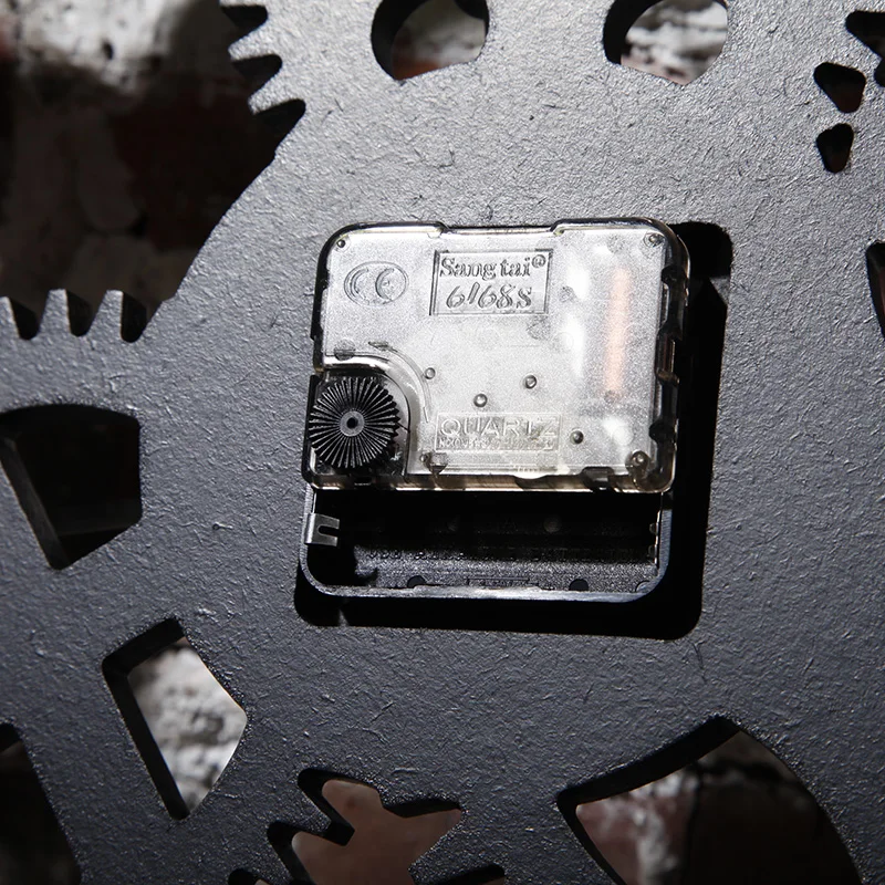 Настенная роспись в стиле индастриал настенное украшение на стену металлическое