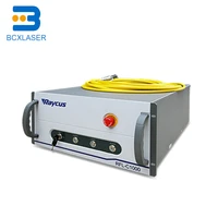 discount price 10w20w 100w raycus laser source for laser machine on hot selling