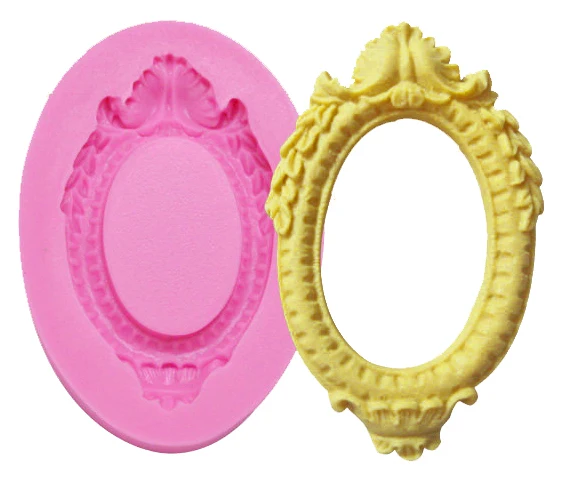 Новое поступление фоторамка инструмент для приготовления пищи форма помады