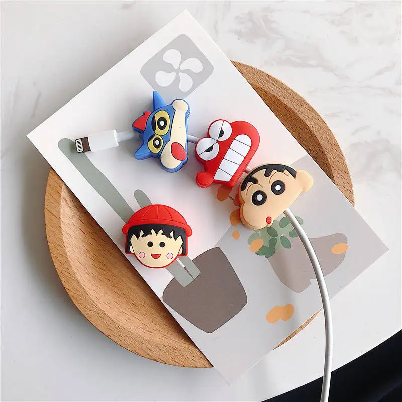 Защита для кабеля &quotукус&quot мобильный телефон Соединитель аксессуар зарядное