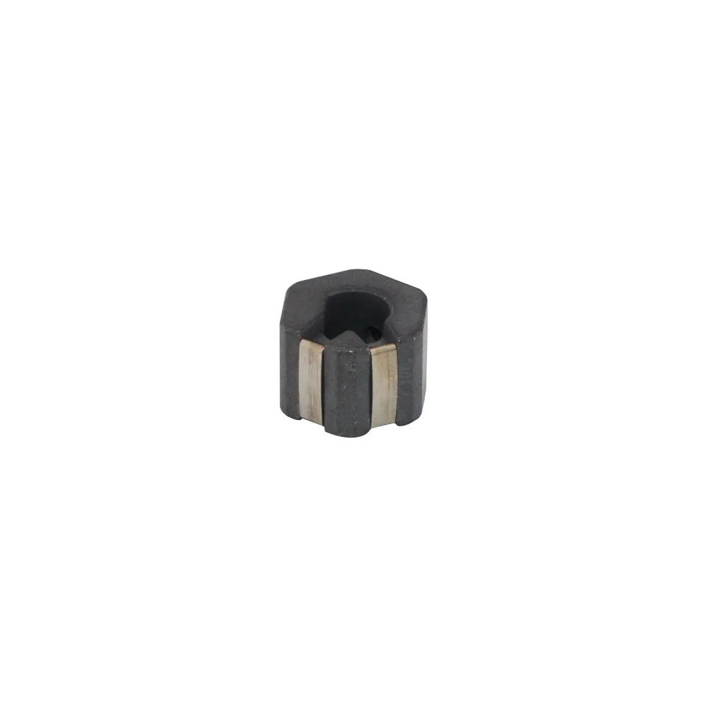 Электромагнитный тормоз постоянного тока 24VDC 0.25Nm (35 4 oz. in) для шагового двигателя