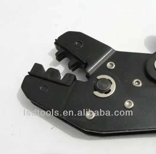 Мини терминал в европейском стиле стандарта для обжима D Sub и открытые