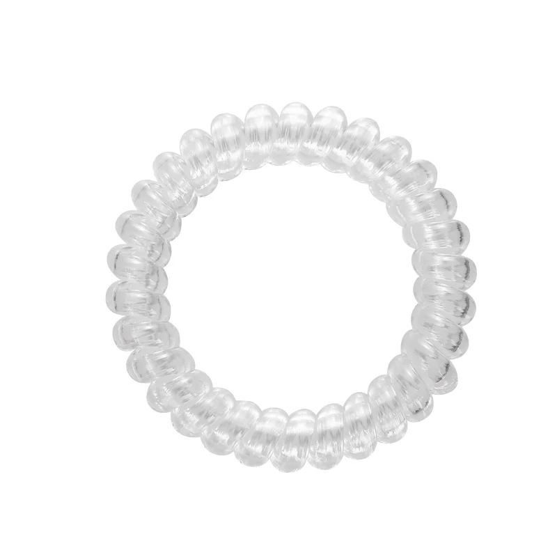 Рисунок 6 - новый черный прозрачный телефонный шнур