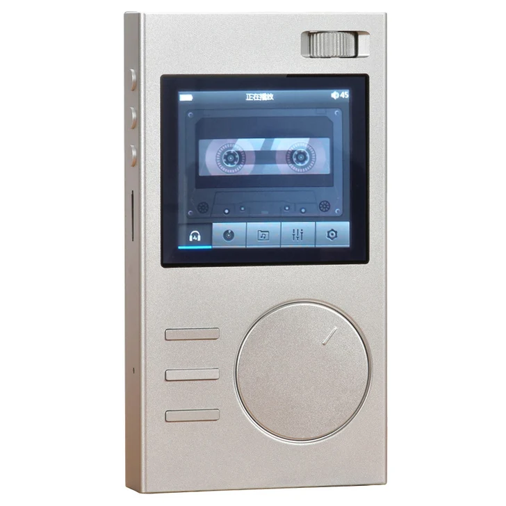 Новинка 2017 года xuelin ihifi990 DSD Портативный без потерь HiFi аудио MP3 плеера с HD OLED Экран