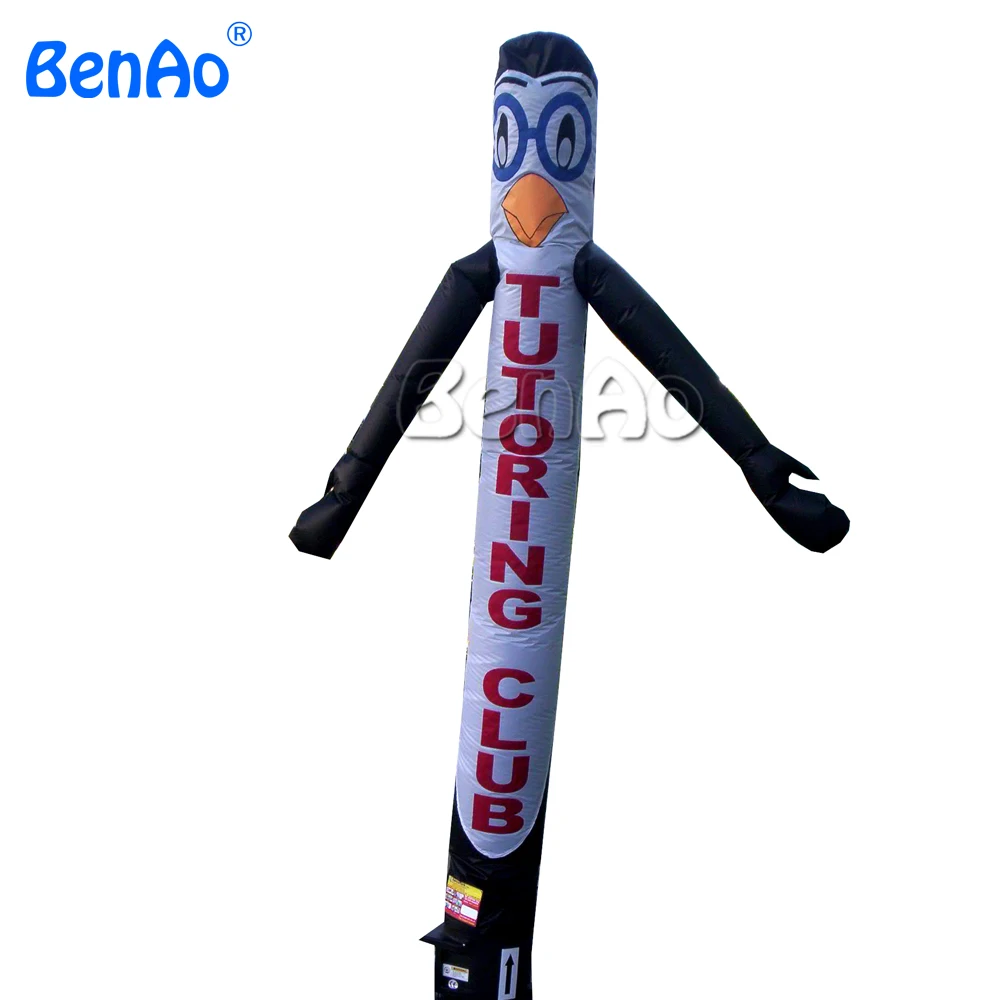 

small inflatable animal air dancer with logo, Inflatable sky Air Dancer, Hot Inflatable Flying Guy for Outdoor Advertising