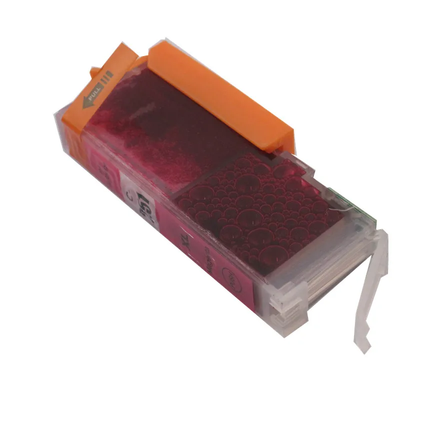 Совместимый чернильный картридж для canon IP7220 IP8720 MX922 MX722 MG5420 MG5422 MG5520 MG6320 MG6420