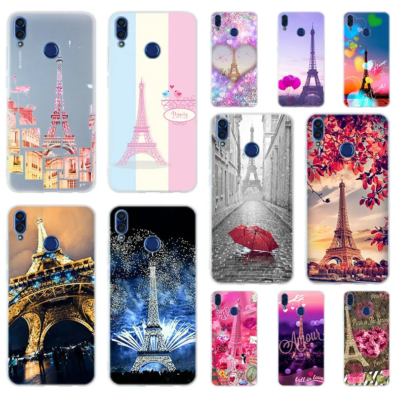 Чехол для Huawei Honor 30 20 10 9 Lite 9a 8a 7a Pro 10X 10i 30s 20lite 10lite|Бамперы| |