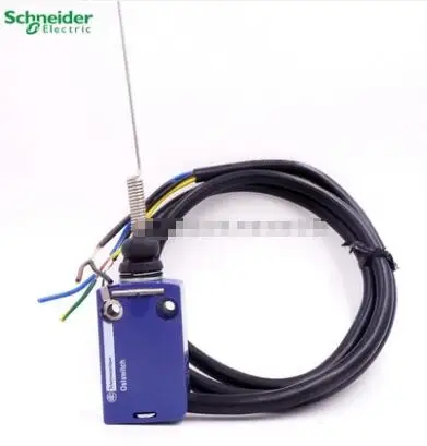 Концевой выключатель XCMD2106L1 = ZCMD21 + ZCE06 ZCMC21L1 XCMD - cat's whisker 1NC 1NO snap 1 m | Автомобили и