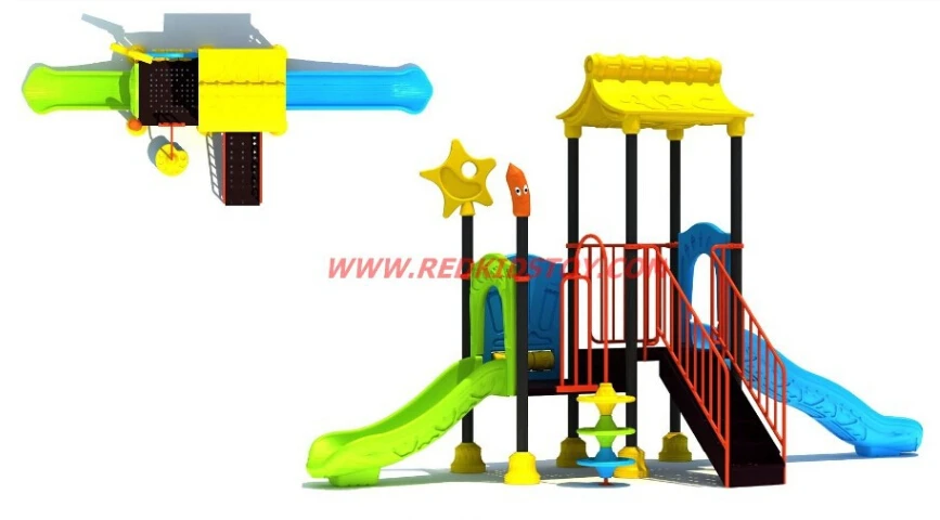 Лидер продаж превосходная детская игровая площадка безопасная мини-игровая