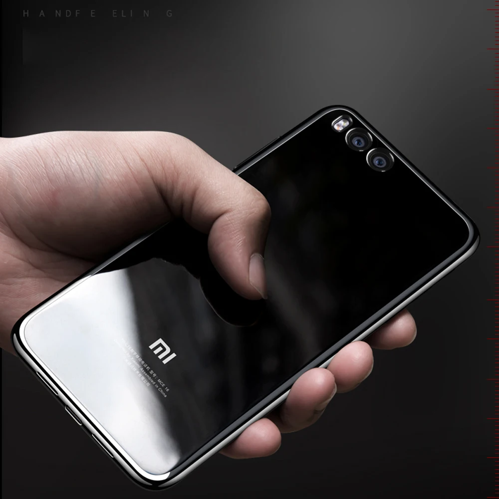 Чехол ZGAR для Xiaomi Mi 8 9 SE A2 lite 6X Note 3 Mix Max 2 5X A1 Play Pocophone F1 Redmi 6A 6 Pro S2 5 Plus 5A 7 | Мобильные