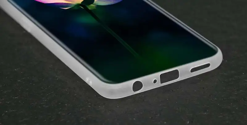 Силиконовый чехол LSVAB с цветами для OPPO Reno Z 10X Zoom F11 F9 F7 F5 A7 R9S R17 Realme 2 C2 3 Pro | Мобильные