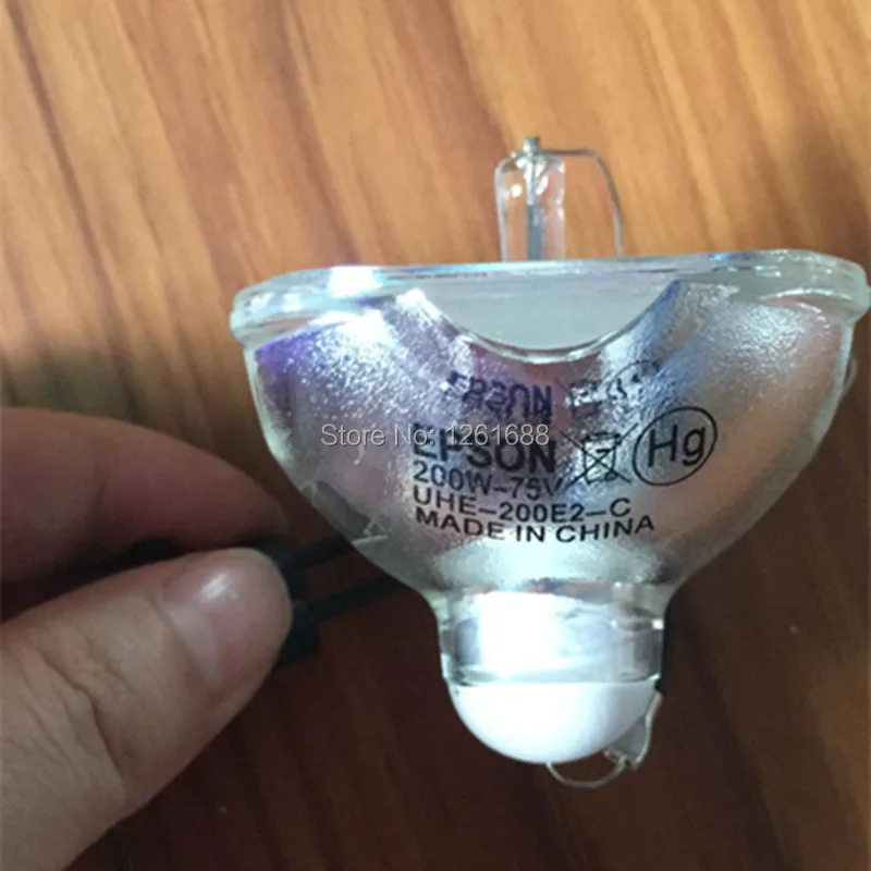 Совместимая лампа ELPLP54 / V13H010L54 для проекторов H309A H311B H312A H327A H328A H328B H331A | Электроника