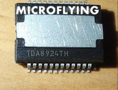 

1 шт TDA8924TH TDA8924 SOP24 IC