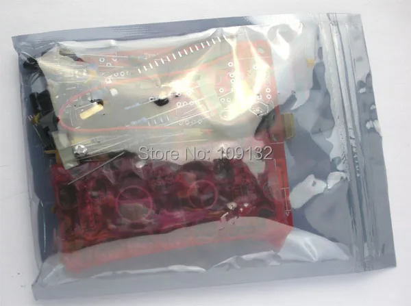 DIY KIT 2014 новый тестер транзисторов конденсатор ESR Индуктивный резистор измеритель
