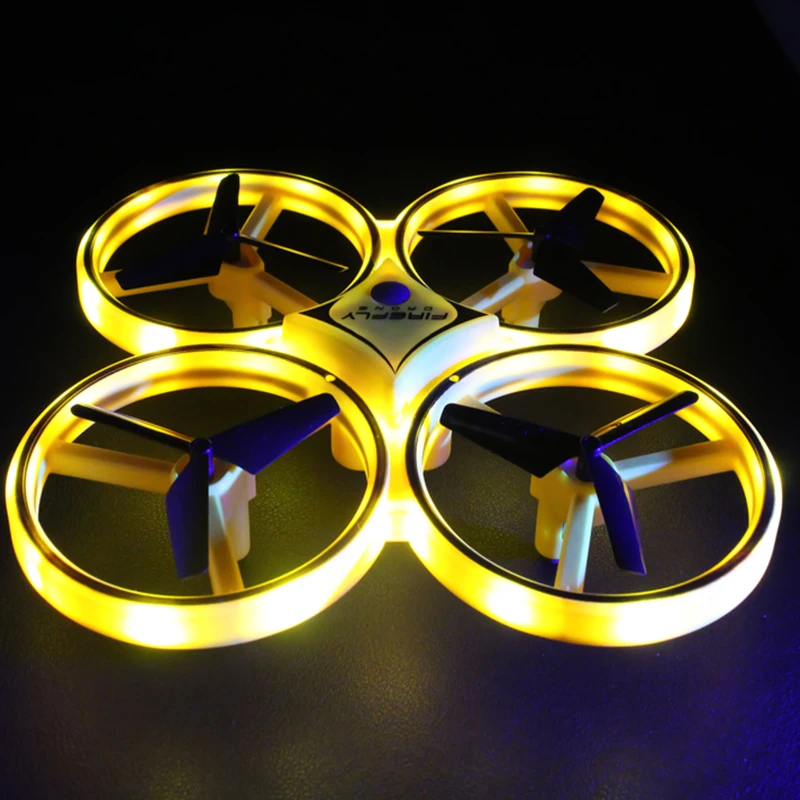 летающие часы жесты вертоле