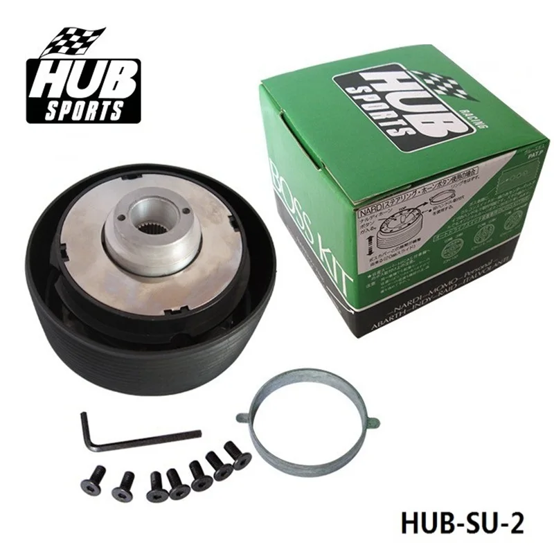 Адаптер ступицы рулевого колеса для SUZUKI JEEP SJ 413 смартфона SAMURAI (SU2)|boss kit|boss hub kitwheel