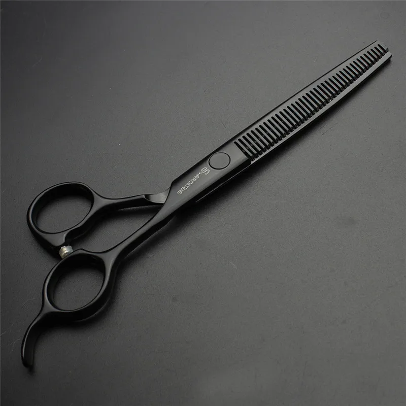 Профессиональные ножницы для стрижки волос 7 0 дюйма 19 см|cutting shears|thinning scissorshair scissors