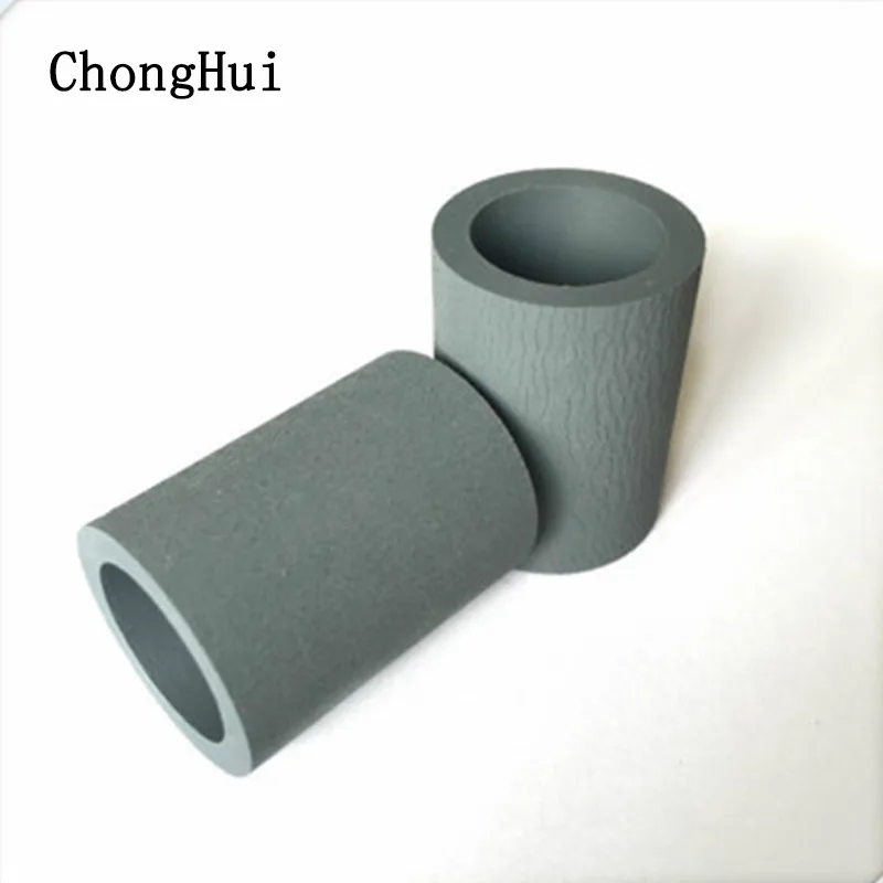 ChongHui 4 шт. Набор Ролик Пикап для Konica Minolta C6500/6501 использовать Lexmark 25SA40960 части