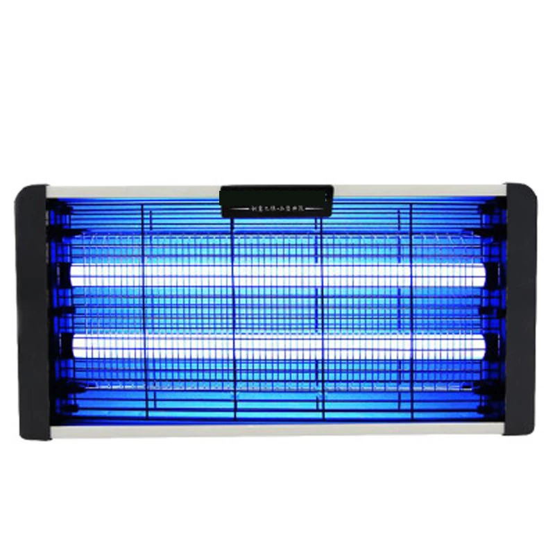 Светодиодный ная ловушка для комаров и насекомых энергосберегающая лампа против