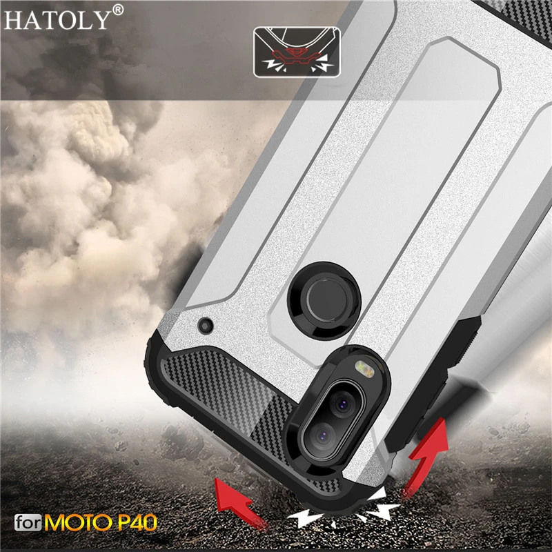 

Чехол для Motorola Moto P40, силиконовый резиновый армированный чехол, жесткий чехол для телефона из поликарбоната для Motorola Moto P40, чехол для Motorola Moto ...