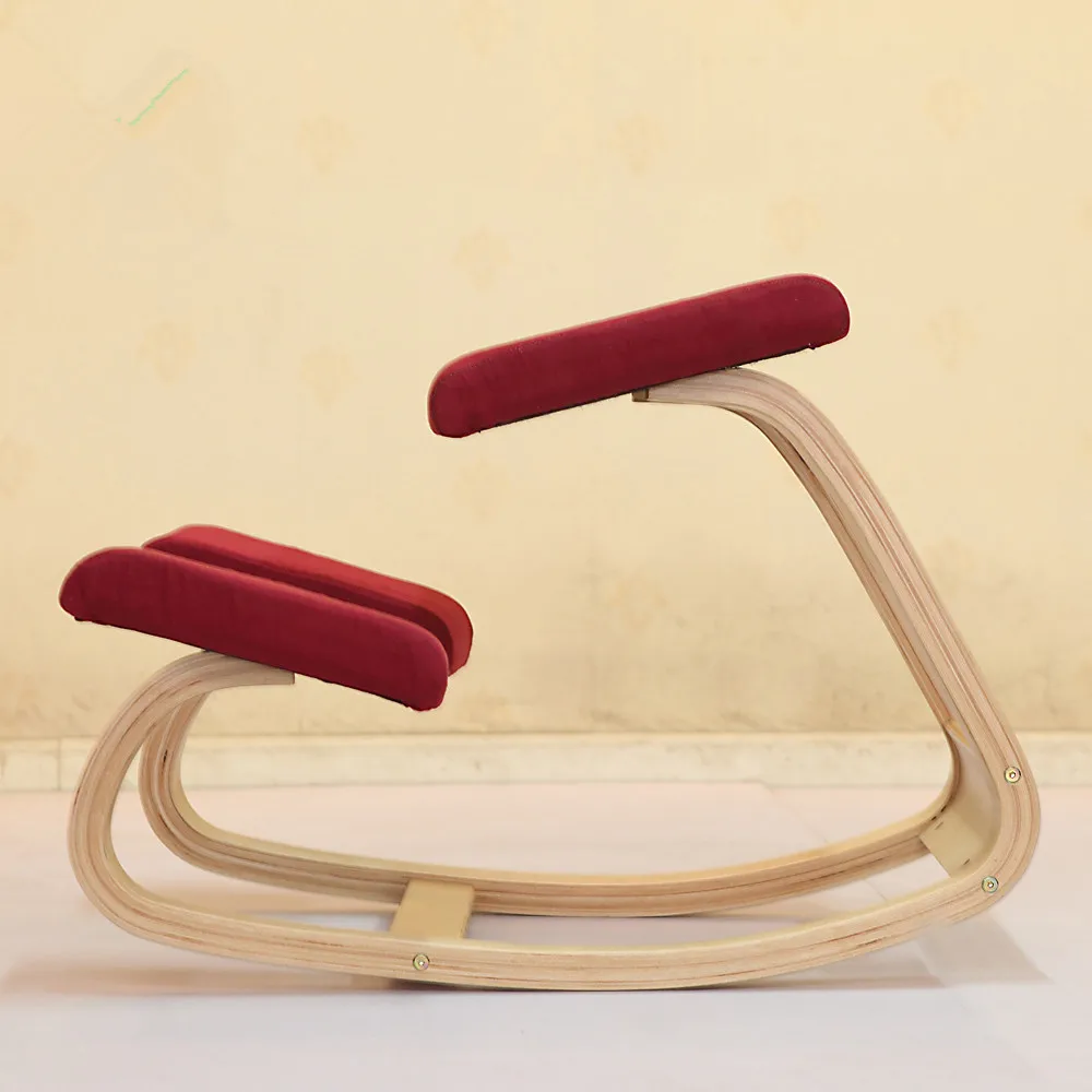 25% A оригинальный эргономичный стул на коленях домашняя офисная мебель