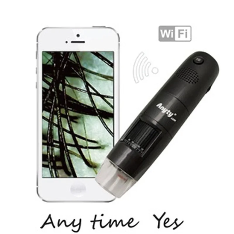 

3R-WM401 wifi Digital Microscope WIFI