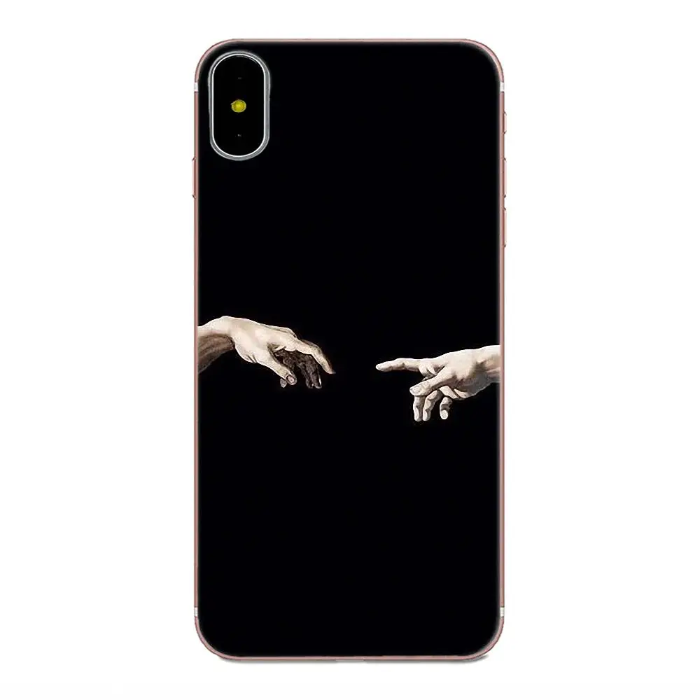 Искусство Живопись Рождение Венеры уникальный для Huawei Honor Mate Nova 2 6A 7A 7C 8C 8S 10 10i Y5 Y9