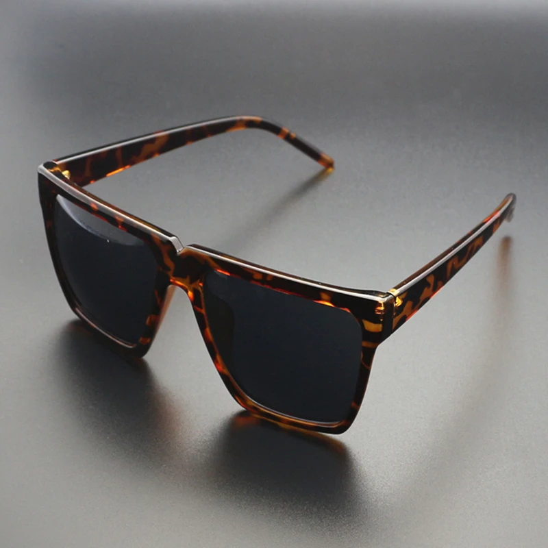 Lukoko 2017 Женский Бренд Солнцезащитные очки для женщин Для люксовых брендов