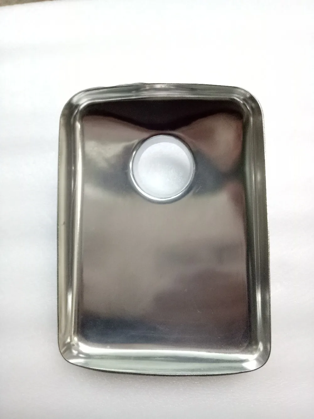 Лоток для мясорубки из высококачественного алюминиевого сплава|tray|tray aluminum |