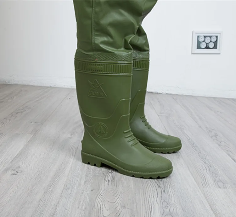 Уличные мужские и женские штаны для рыбалки с эластичным поясом спуска под