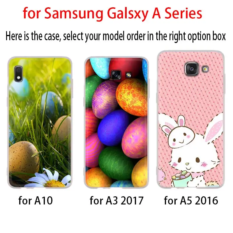 Чехол для Samsung Galaxy A8 A6 Plus A9 A5 A3 A7 2018 2017 2016 A50 A30 A40 A70 A10 A2 CORE|Бамперы| |
