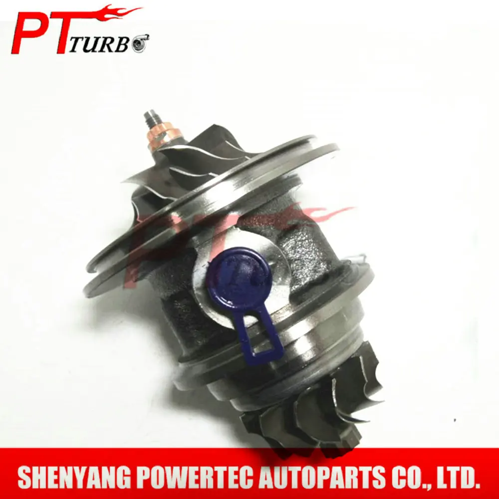 49177 08110 для MITSUBISHI MONTERO 4D56Q 2.5L турбинный сердечник сбалансированный MD155984 картридж