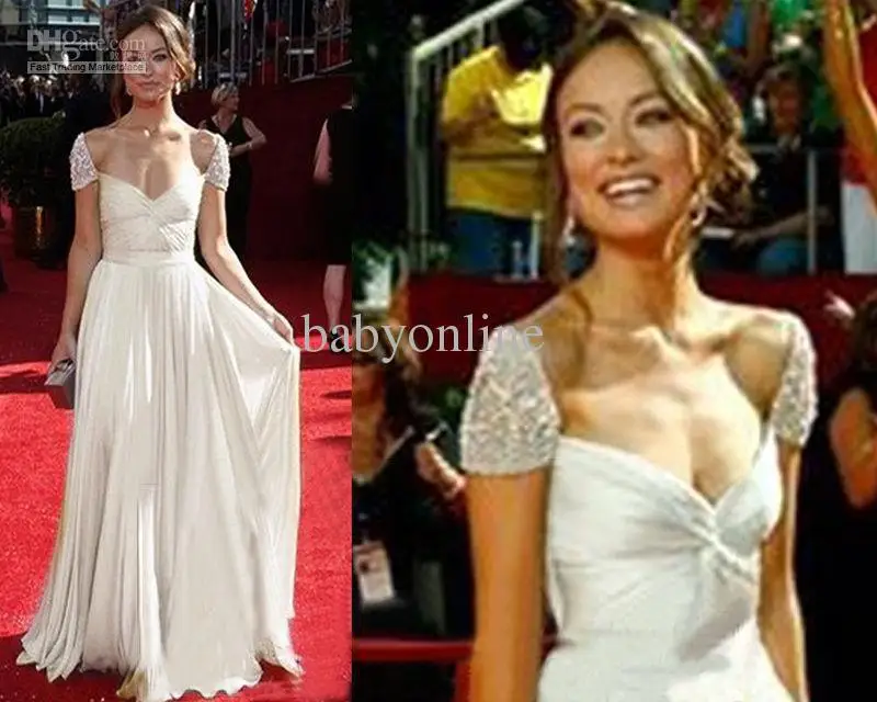 2018 длинное платье vestidos formales новые шифоновые кружевные рукава милое с открытыми