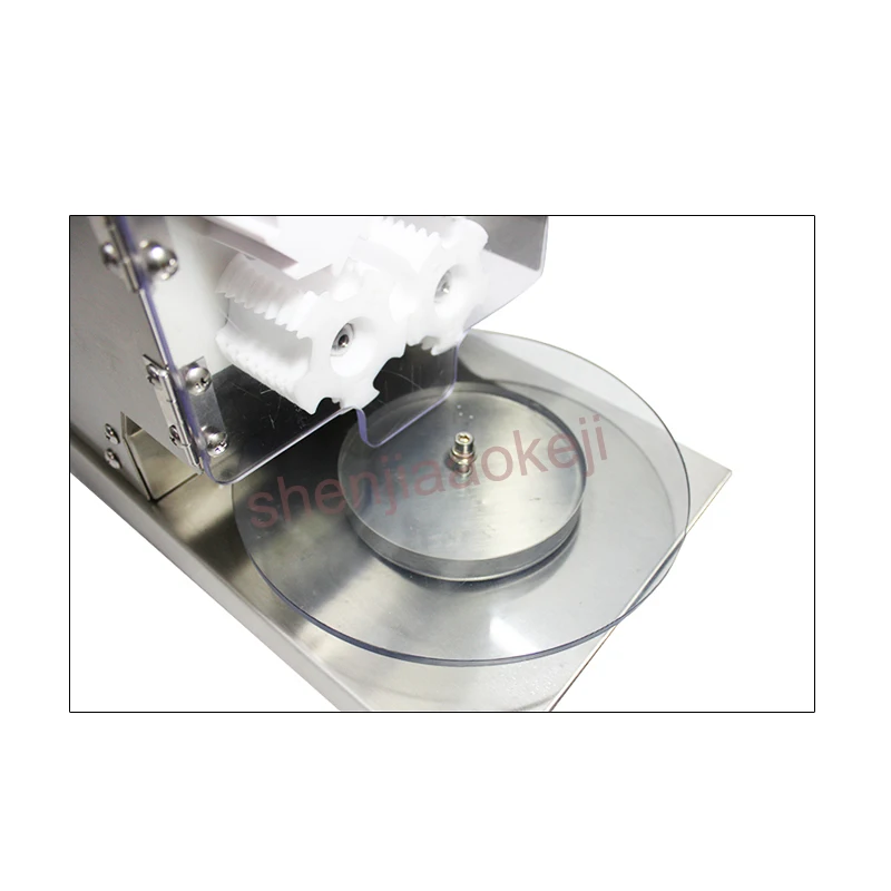 Нержавеющая сталь коммерческое специальное машинка для приготовления суши