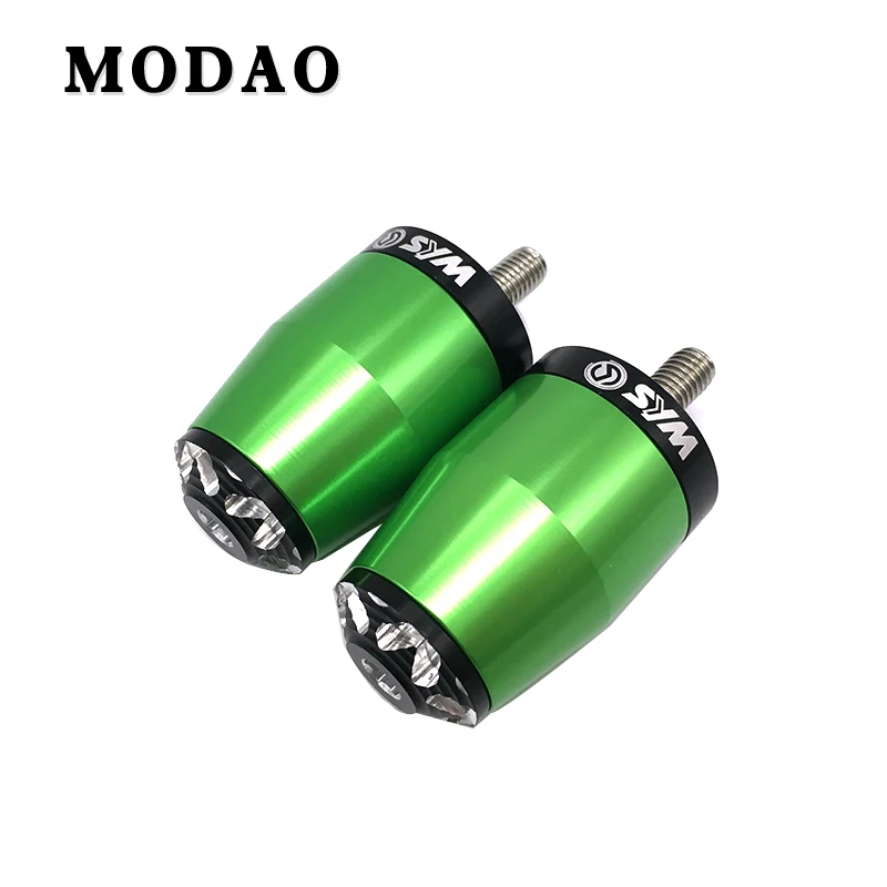 Для SYM T1 T2 T3 250I SB300 WOLF250 250i ЧПУ Запчасти для мотоцикла алюминиевые руль велосипеда Крышка Заглушка изменение пробковая рукоять