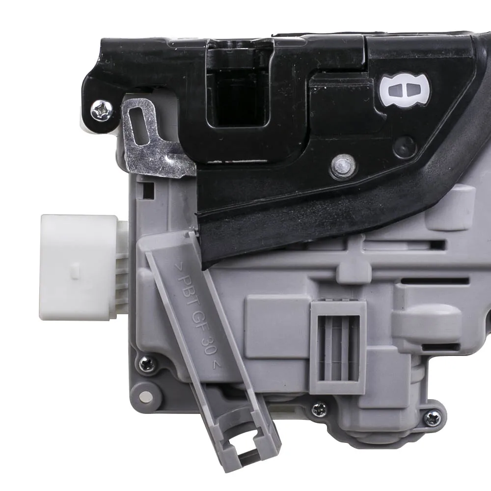 Передняя левая сторона водителя механизм привода замка двери для Seat Leon VW EOS