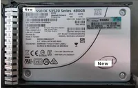 804625-B21 800GB 6G SATA Mixed Use-2 SFF 2.5-in SSD    Ensure New in original box. Promised to send in 24 hours