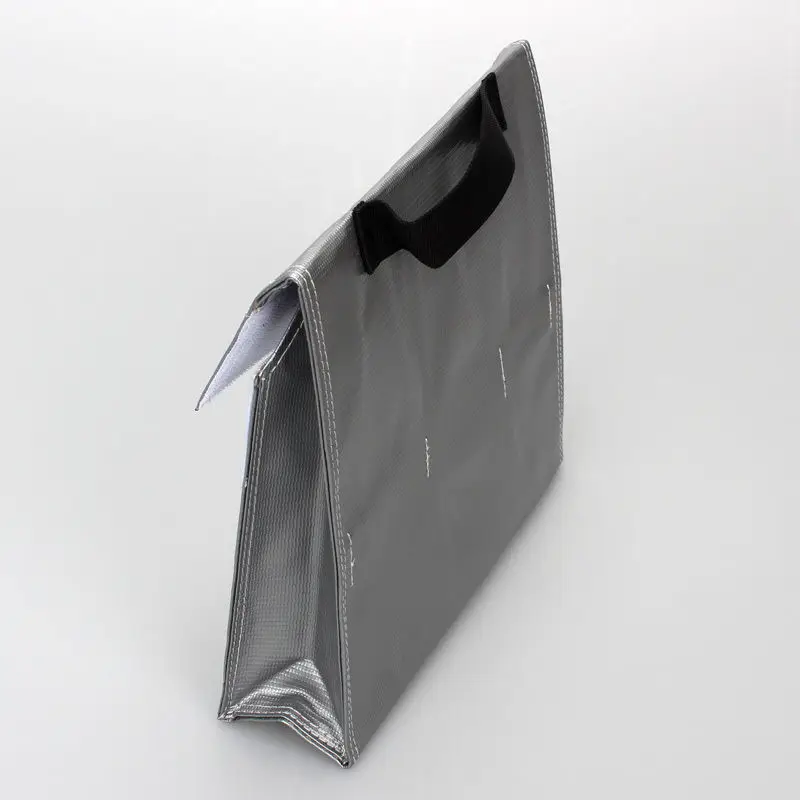 High Quality Fireproof Explosionproof RC LiPo Battery Safety Bag Safe Guard Charge Sack 235 * 180 65 mm L M S size F16390/2 | Игрушки и