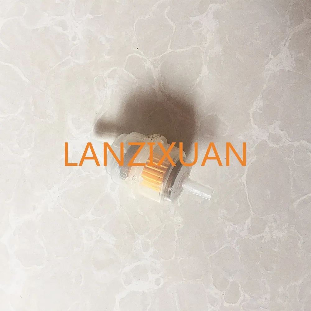 Подвесной топливный фильтр для встроенного двигателя Tohatsu Nissan 369-02230-0 35-16248 Mercury