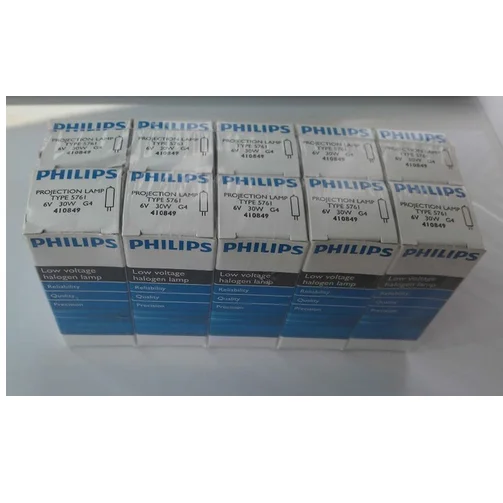 

For Beckman-Oolympus Lamp 6V-30W, Biological Microscopes CX31 New