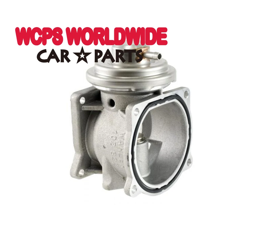 Для Volkswagen Phaeton Toureg 3 0 TDI EGR Valve 07Z131501A 555081 7518121 45 8130 FDR391 724809630 7.24809.63|Клапан системы