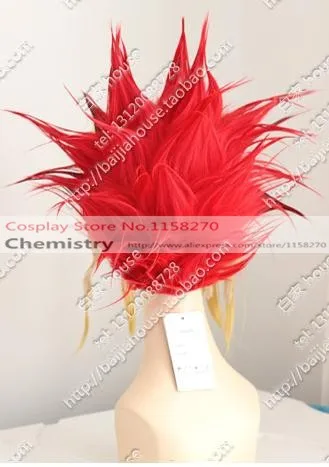 Ю-Ги-ой! Arc-V Yu Gi Oh Arc V коллекционная карточка игры Yugi Mutou Косплей hairwear с крышкой